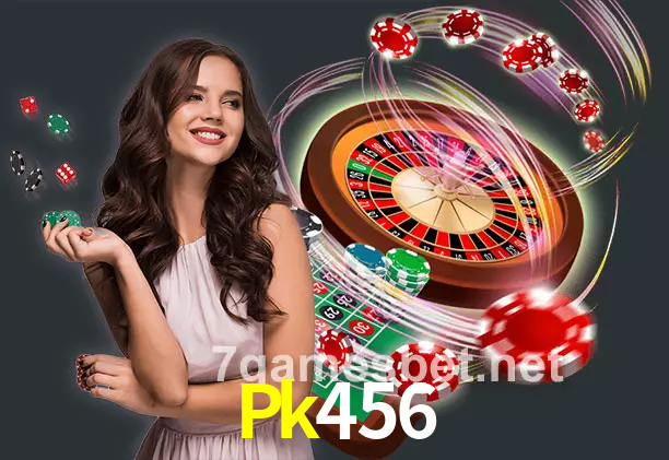 vivo no cassino Pk456