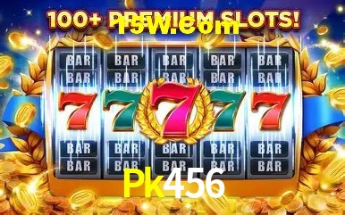 Promoção Relâmpago Pk456