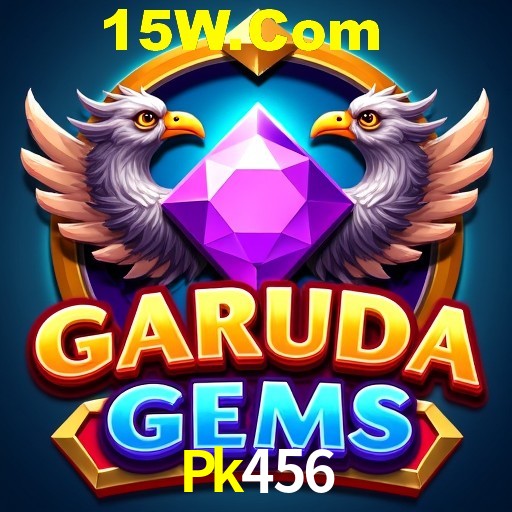 Descubra o Mundo do Cassino Online com Pk456