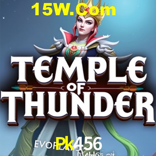 APP oficial da Pk456 para mobile