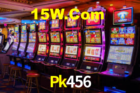 Pk456 Bet