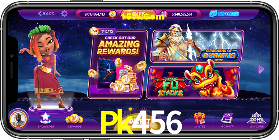 Games Directory Pk456
