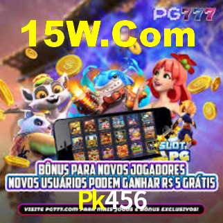 Escolher plataforma para baixar Pk456
