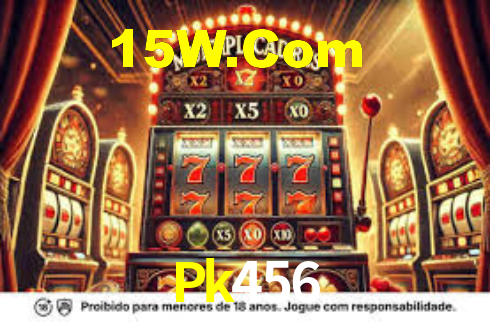Bônus Generosos e Exclusivos no Pk456 para Você!