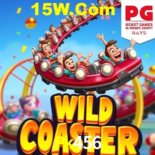 Descubra o Mundo do Cassino Online com Pk456