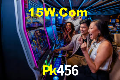 Pk456,Pk456 Bet