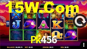 Pk456,Pk456 Bet