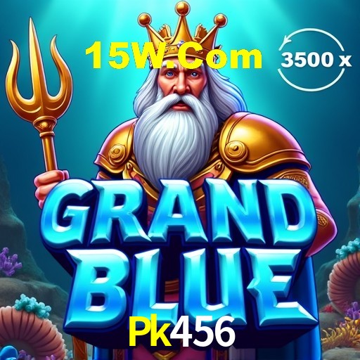 Casino VIP Pk456