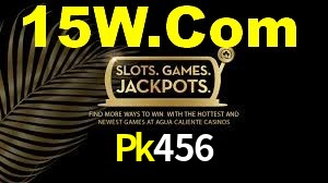 Pk456,Pk456 Bet