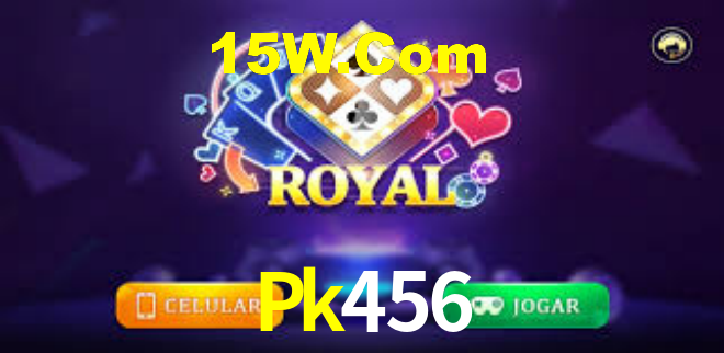 Download de APK seguro na Pk456