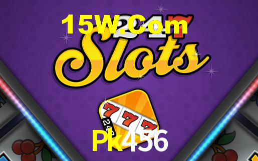 Pk456 Login