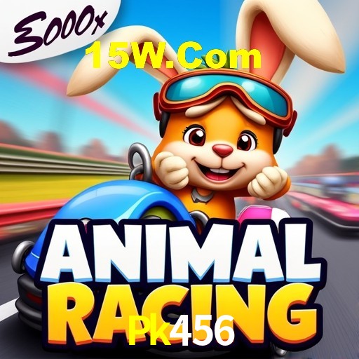 Casino Ao Vivo Pk456
