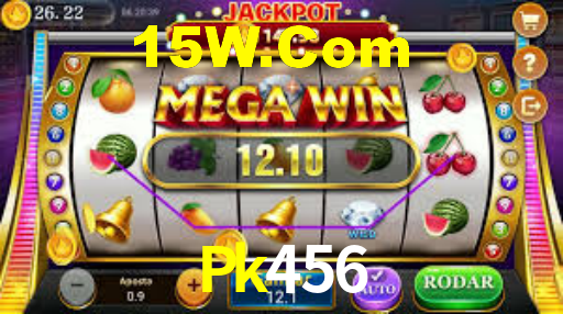 Sinta a adrenalina dos jogos de cassino com Pk456