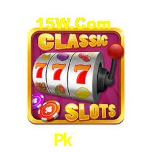 Pk456 Bet