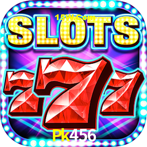 Slot Games Pk456