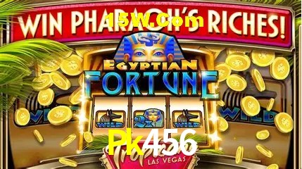 Integração de APIs Pk456