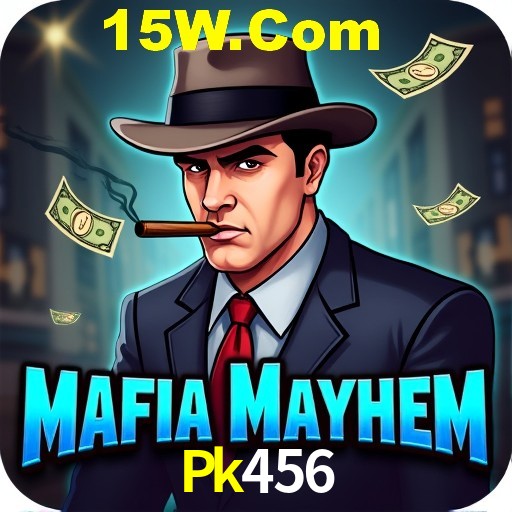Cassino ao vivo com dealers reais na Pk456