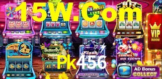 Blackjack Table Pk456