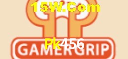 Jackpots e promoções na Pk456