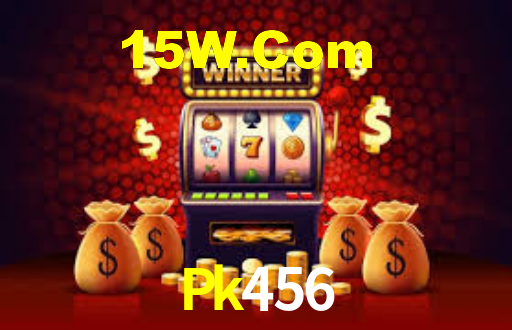 Pk456 Bet