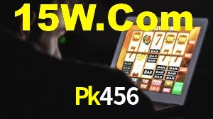 Daily Bonuses Pk456