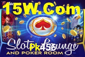 Live Casino Pk456