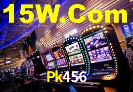 Cashback e recargas na Pk456