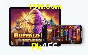 Diretório de Jogos Pk456